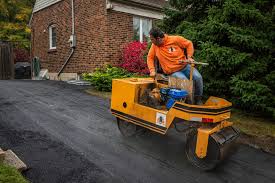 Professional Driveway Paving Services in Spinnerstown, PA